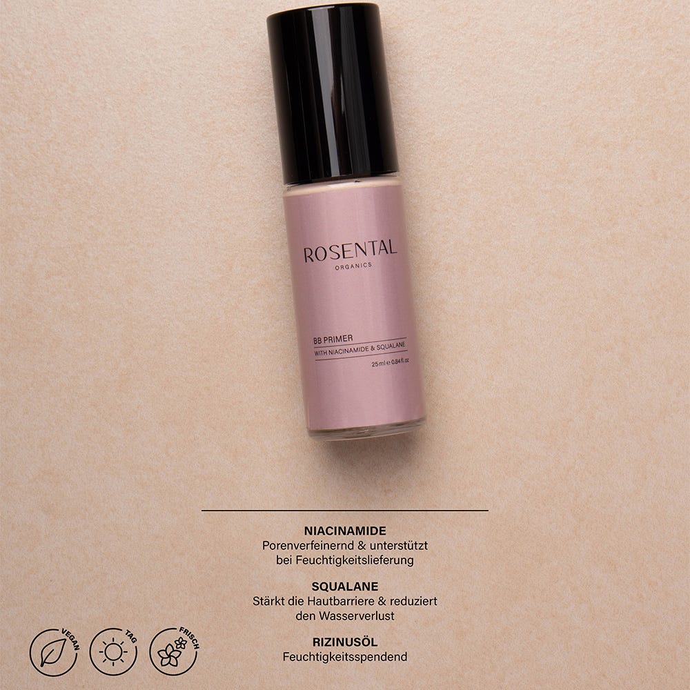 Rosental BB Primer 25ml