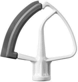 KitchenAid Küchenmaschine 5KSM175PSEBK GUSSEISEN SCHWARZ, 300 W, 4,8 l Schüssel, Gratis Wasserkocher, 2. Schüssel, Flexirührer (Wert ca. 347,-UVP)