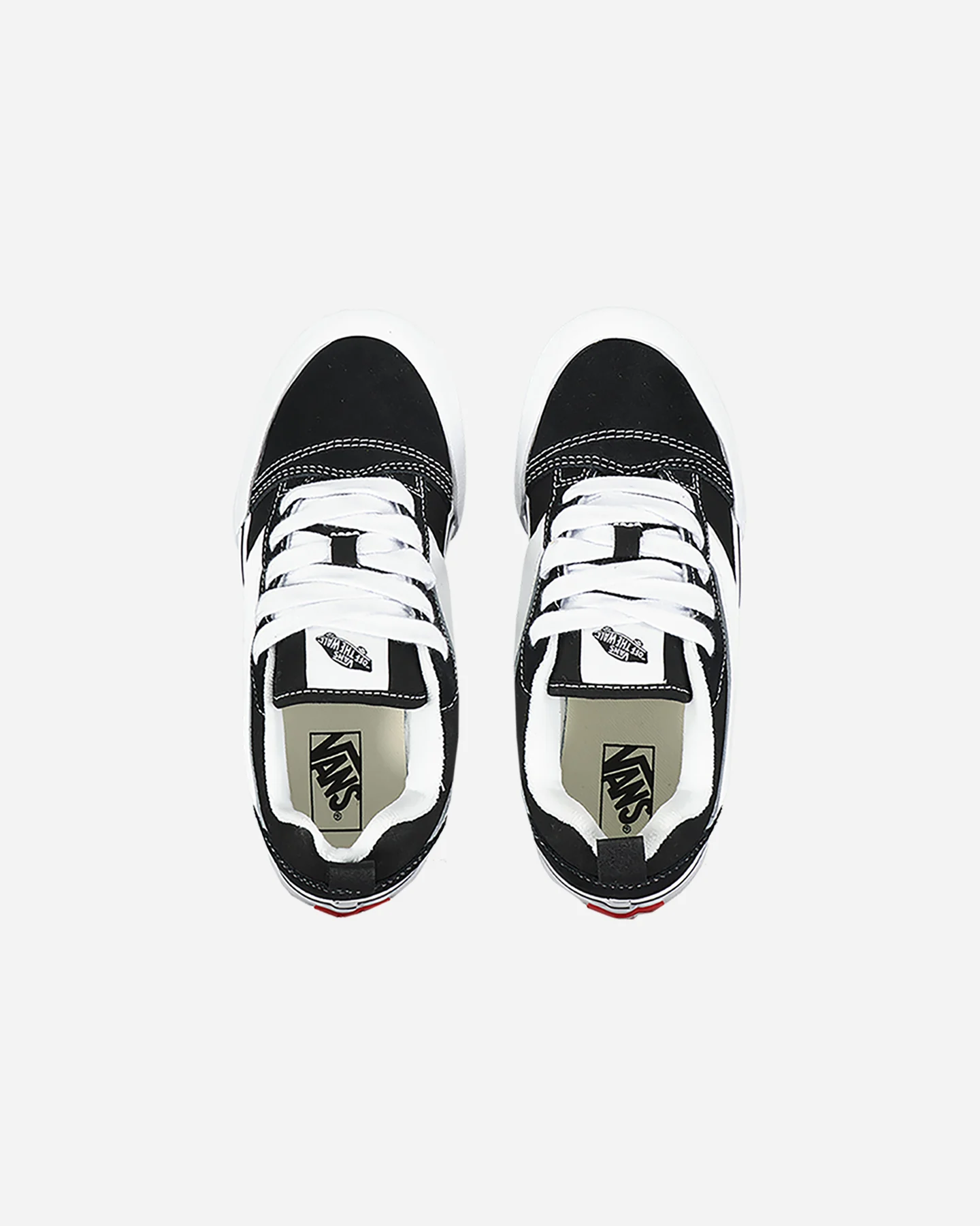 Buty Scarpe Vans Knu School Ps Jr VN000CYU6BT1