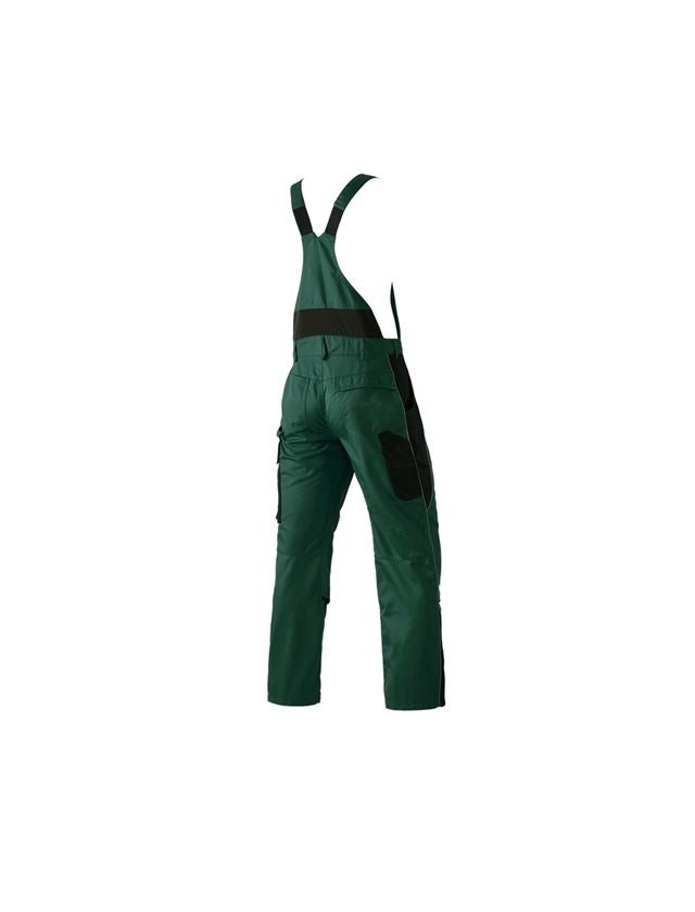 Latzhose e.s.active