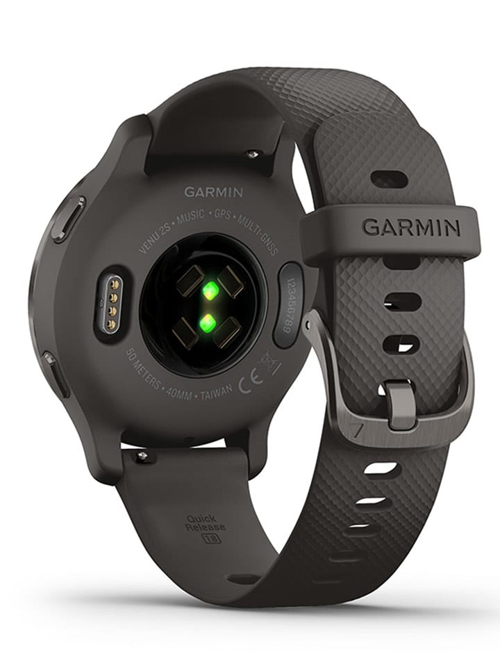 Garmin GPS-Smartwatch 