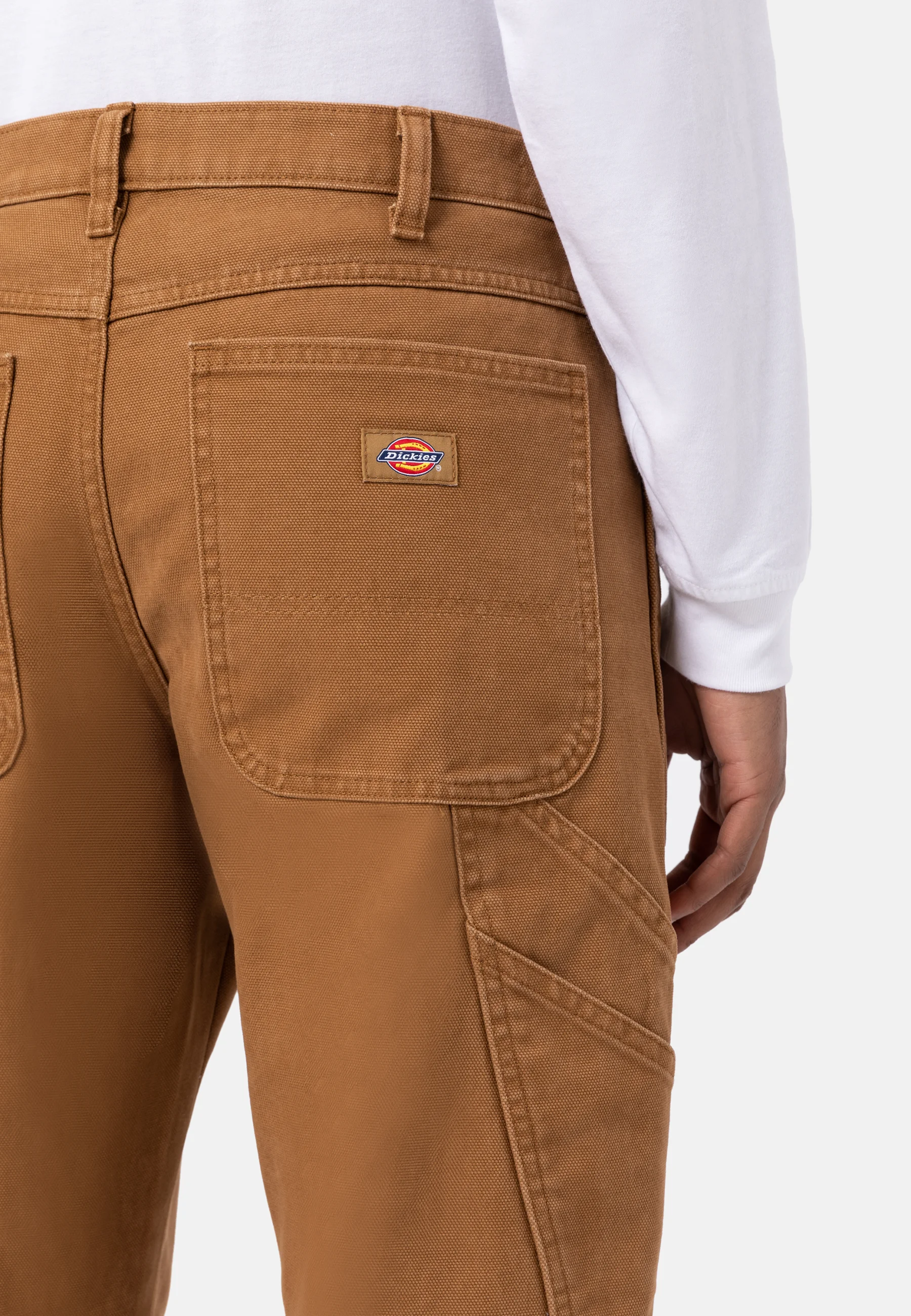 Dickies CARPENTER PANT - Pantalones