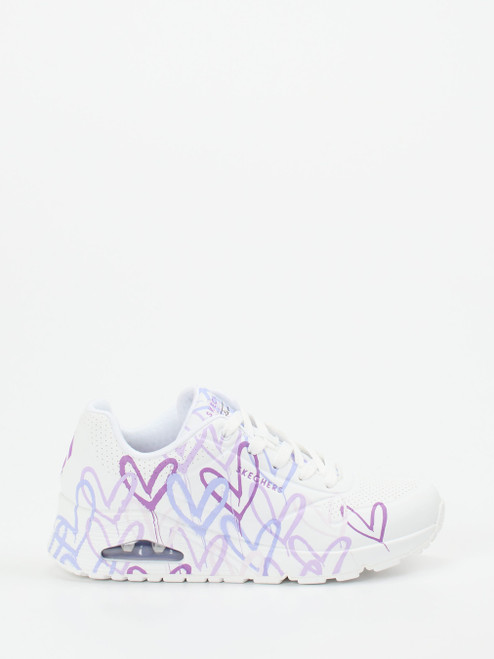 Sneaker-81657910029 Skechers