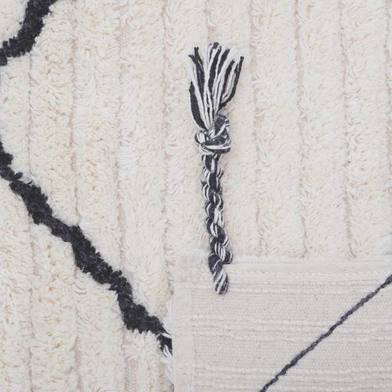 Tapis bohème VIKTOR