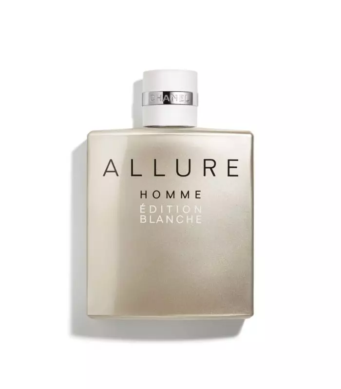 ALLURE HOMME ÉDITION BLANCHE Eau de Parfum Vaporisateur