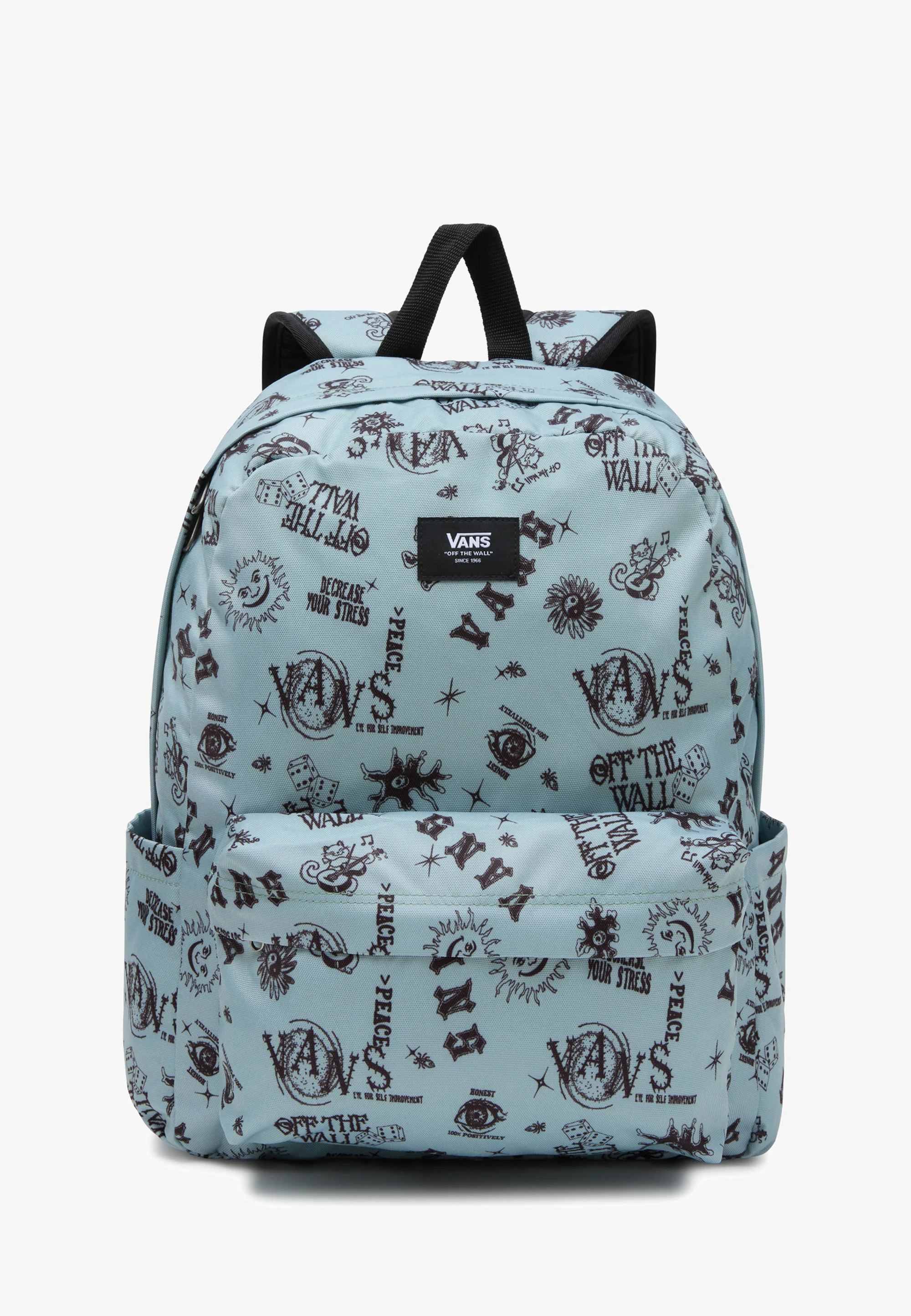 Vans OLD - Mochila