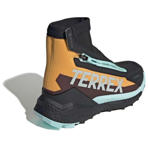 adidas Terrex - Women's Terrex Free Hiker 2 Cold.RDY - Winterschuhe