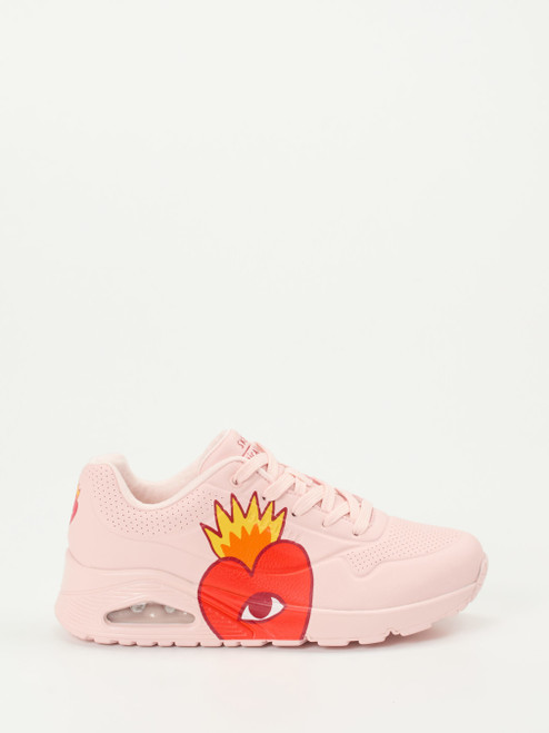 Sneaker-81655050007 Skechers