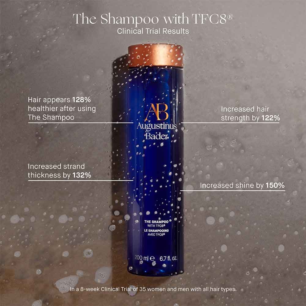 Augustinus Bader Haarpflege The Shampoo