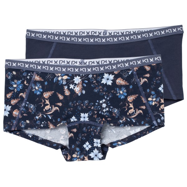 Kari Traa - Women's Tina Hipster 2-Pack - Alltagsunterwäsche