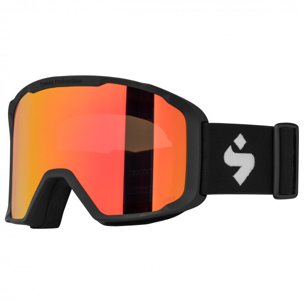 Sweet Protection - Durden RIG Reflect S3 (VLT 12%) - Skibrille