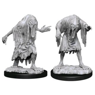 D&D Nolzur's Marvelous Miniatures - Bodaks