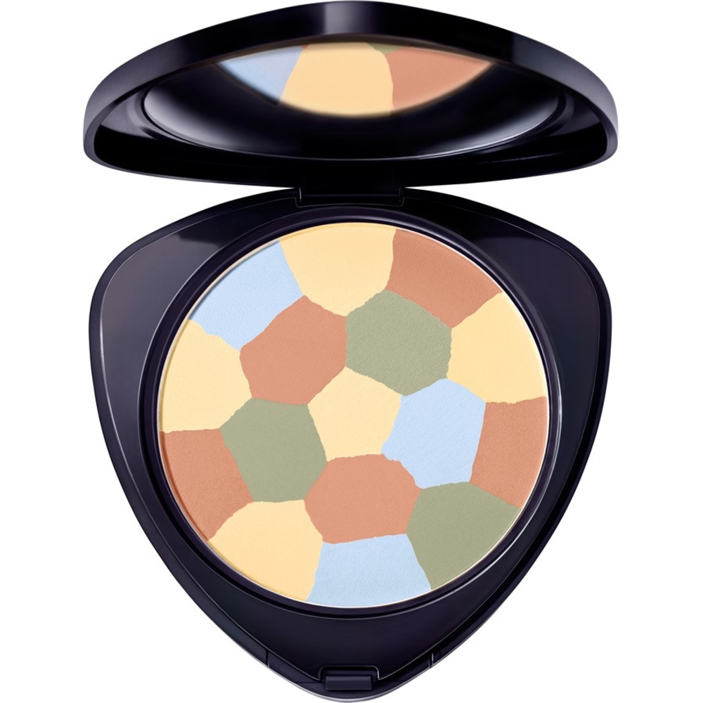 Dr. Hauschka Color Correcting Powder Poudre