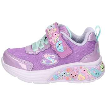 Skechers My Dreamer Sneaker in lila