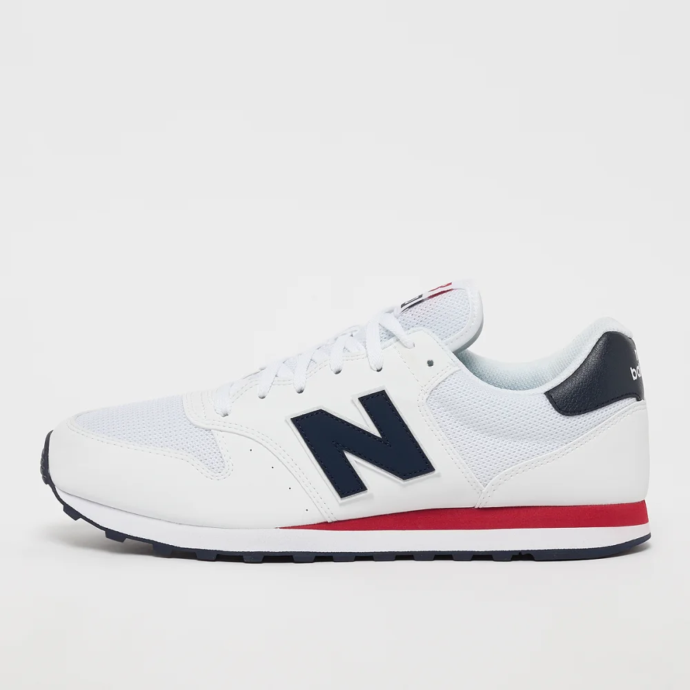 New Balance 500 GM500 697771-60 3 / weiss