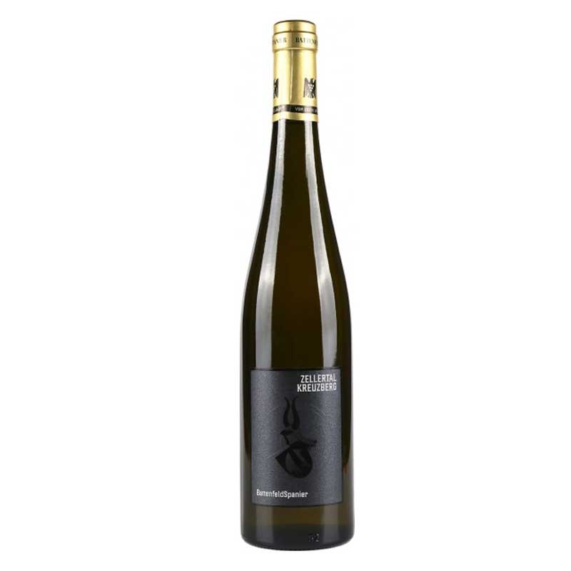 2020 Kreuzberg Riesling trocken GG