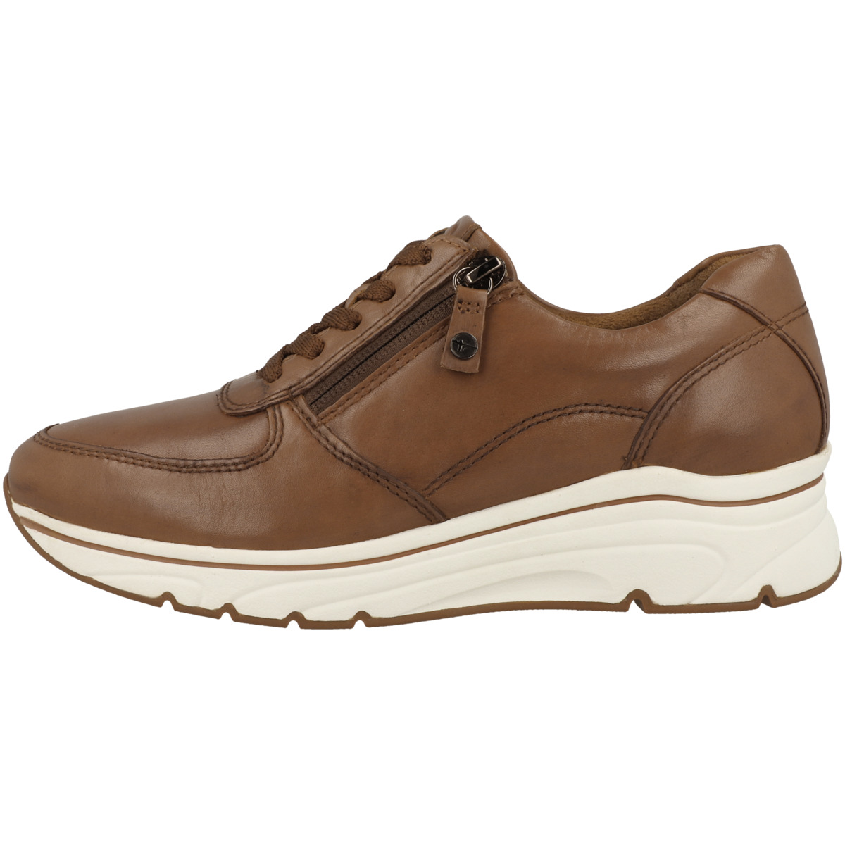 Tamaris 1-23711-41 Sneaker low braun