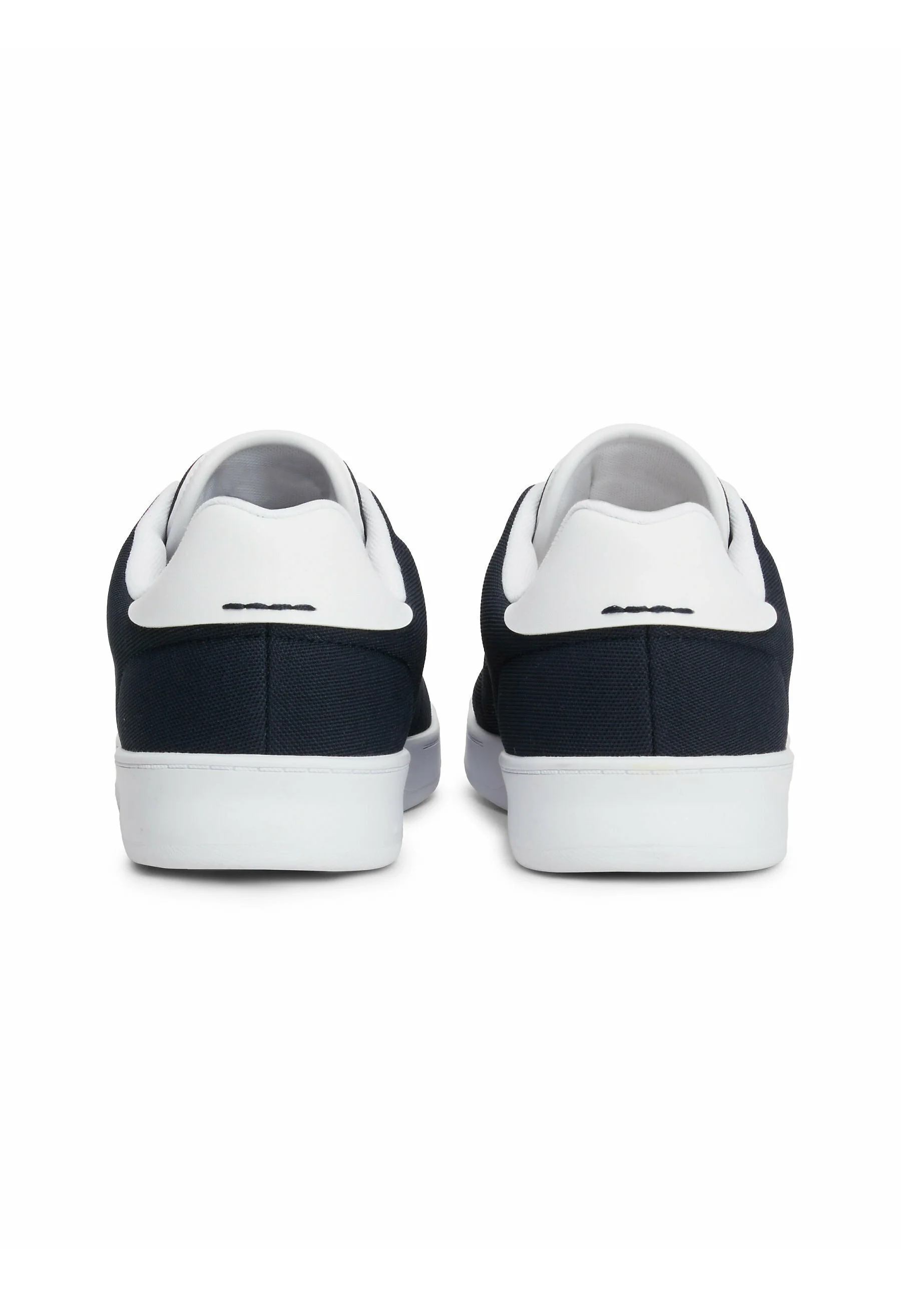 Tommy Hilfiger COURT CUPSOLE - Zapatillas bajas