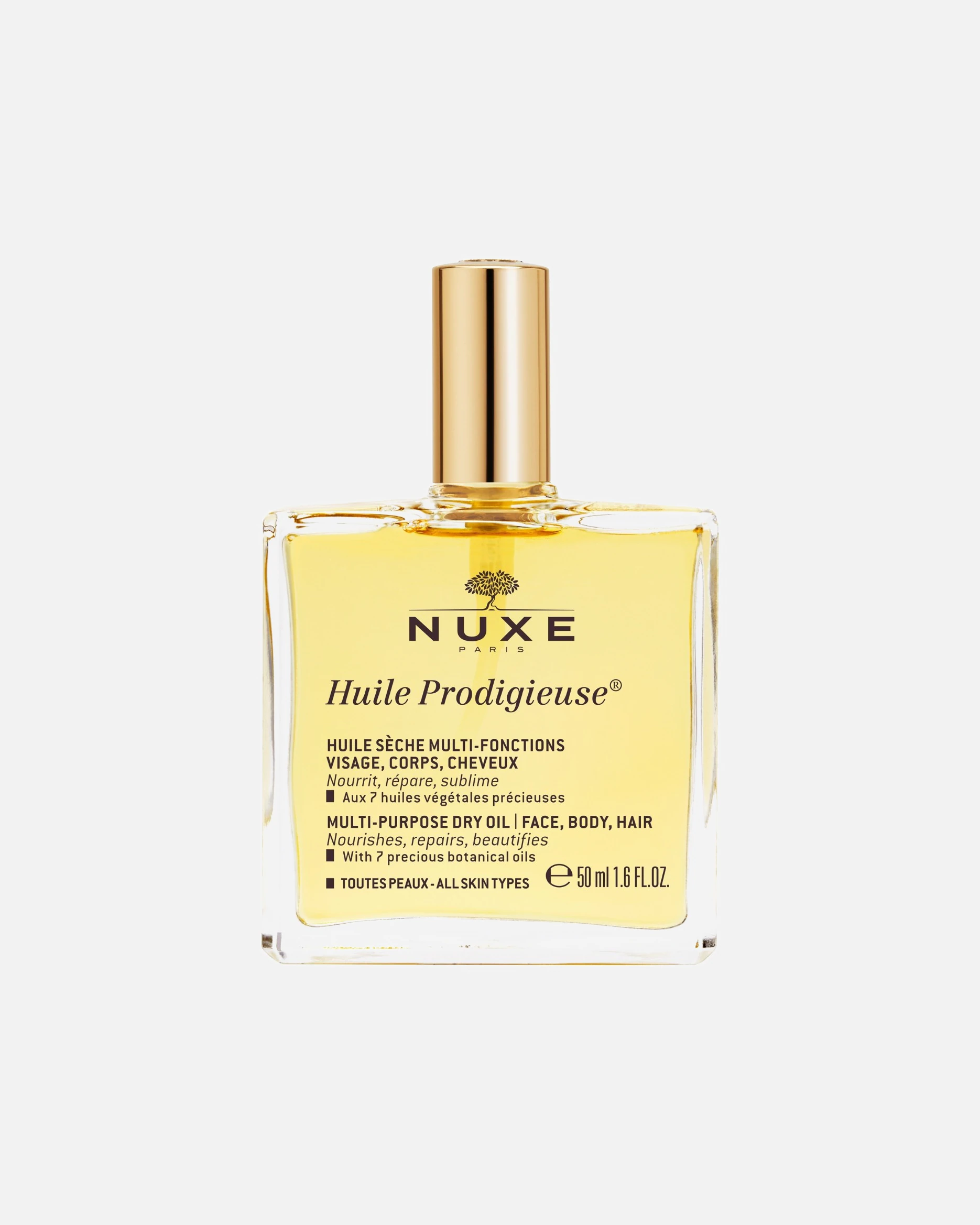 NUXE wielofunkcyjny