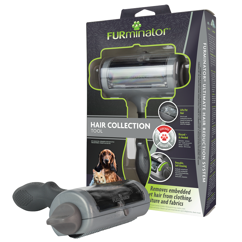 FURminator Fellpflege FURminator Tierhaarentferner