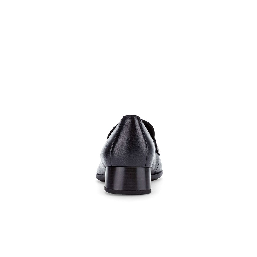 Gabor fashion Hochfrontpumps blau