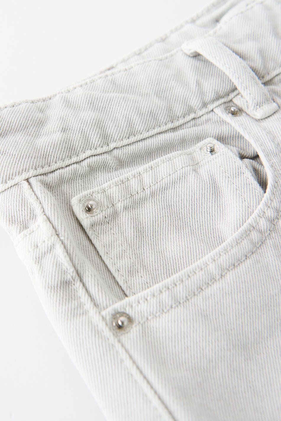 Idun wide jeans