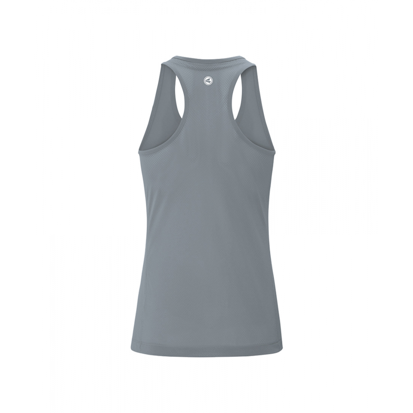 Jako Run 2.0 Tanktop Running Damen Grau F40