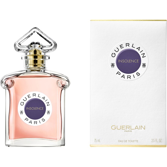 Eau de Toilette Spray