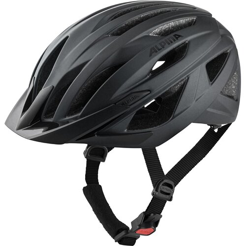 FAHRRADHELM 