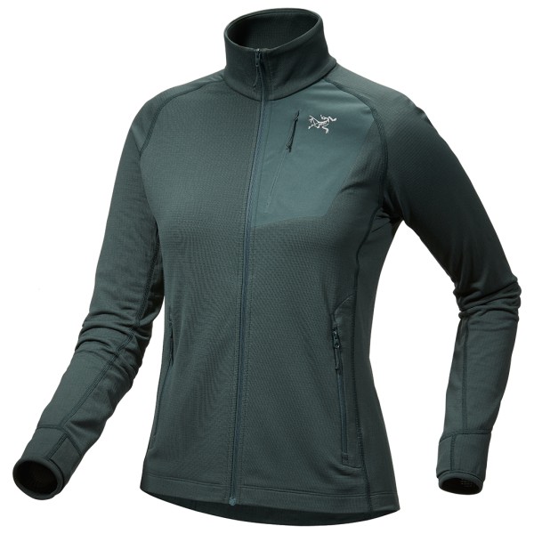Arc'teryx - Women's Delta Jacket - Fleecejacke