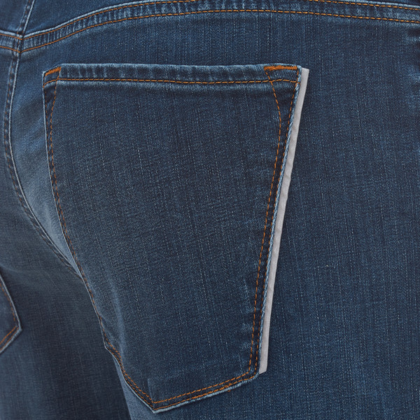 BELL-K - COOLMAX DENIM Damen - Radshorts