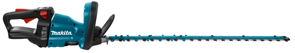 Makita DUH752Z 18V akkukäyttöinen pensasleikkuri 75 cm ilman akkuja ja laturia