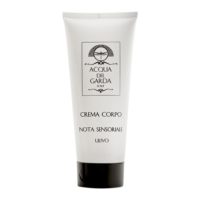Body Cream