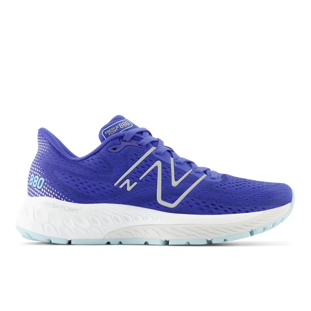New Balance Fresh Foam X 880v13 W880O13 / blau