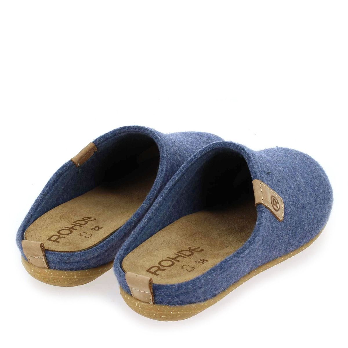 Rohde  GREENYS N°35 - Bleu