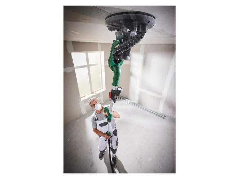 Luminária de parede e teto PARKSIDE® Ponceuse com telescópio PWDS 920 C3, 710 W