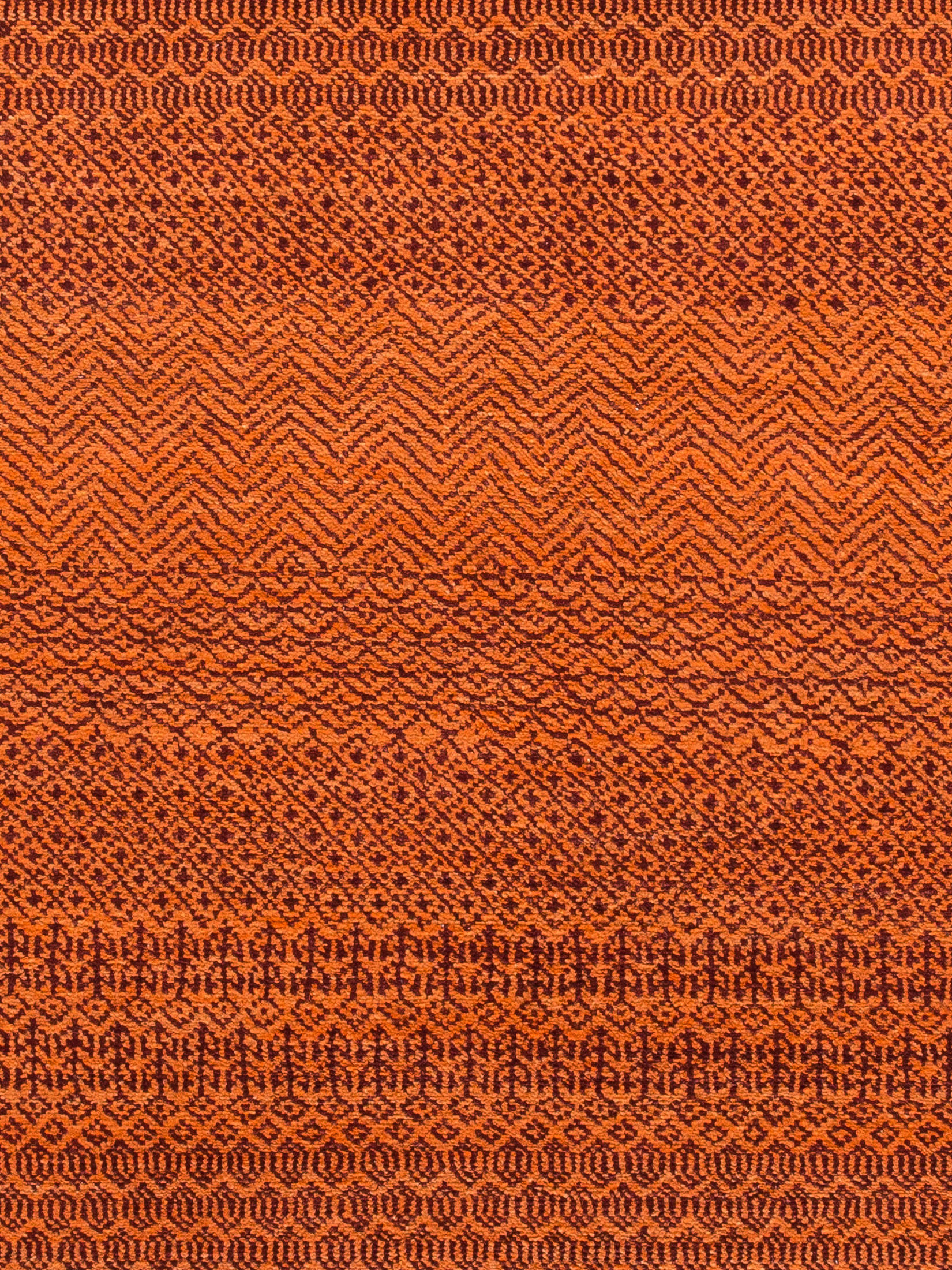 Contemporary Gabbeh ca. 202 x 289 cm, Unikat / Einzelstück