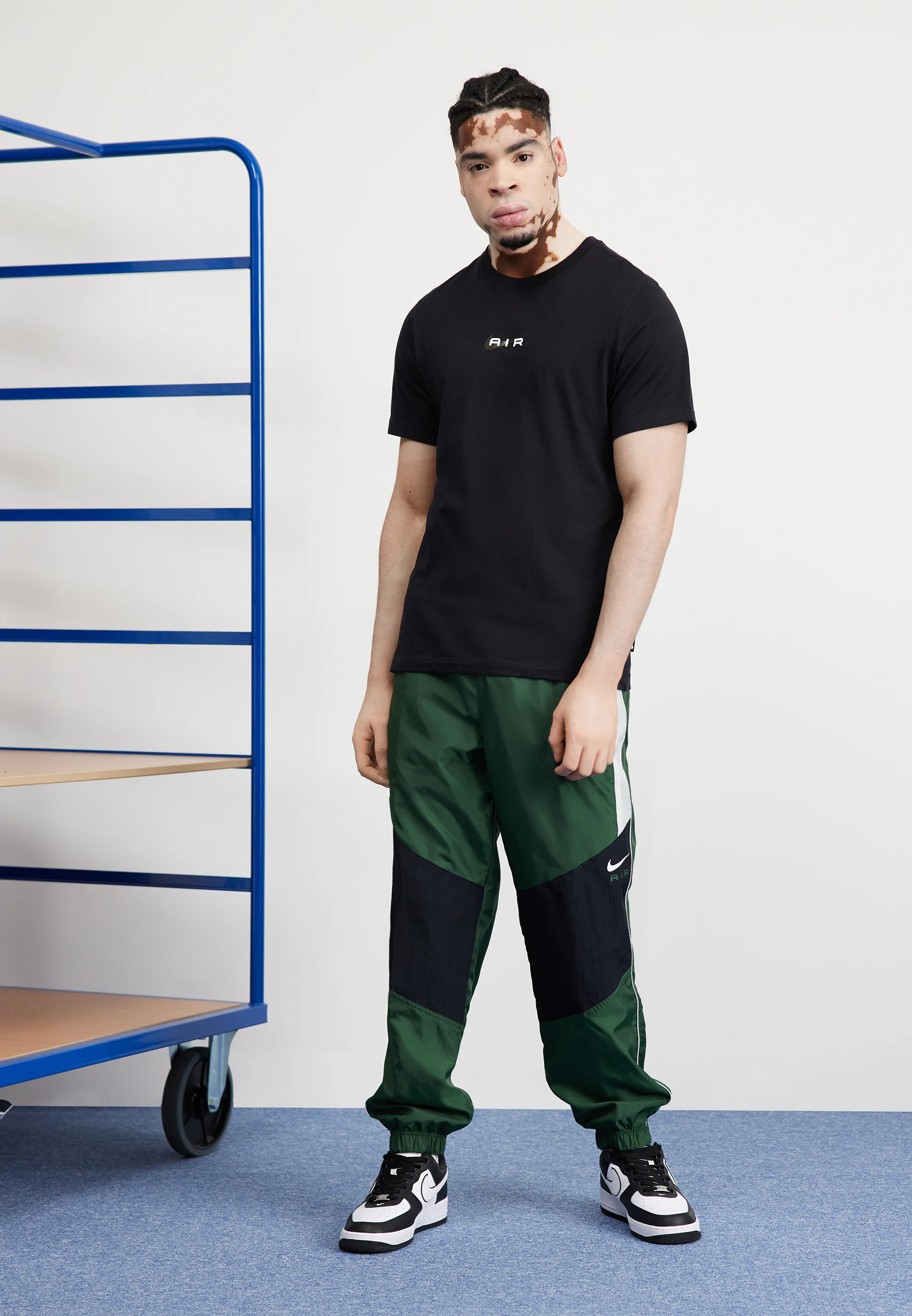 Nike Sportswear AIR - Pantalones de chándal