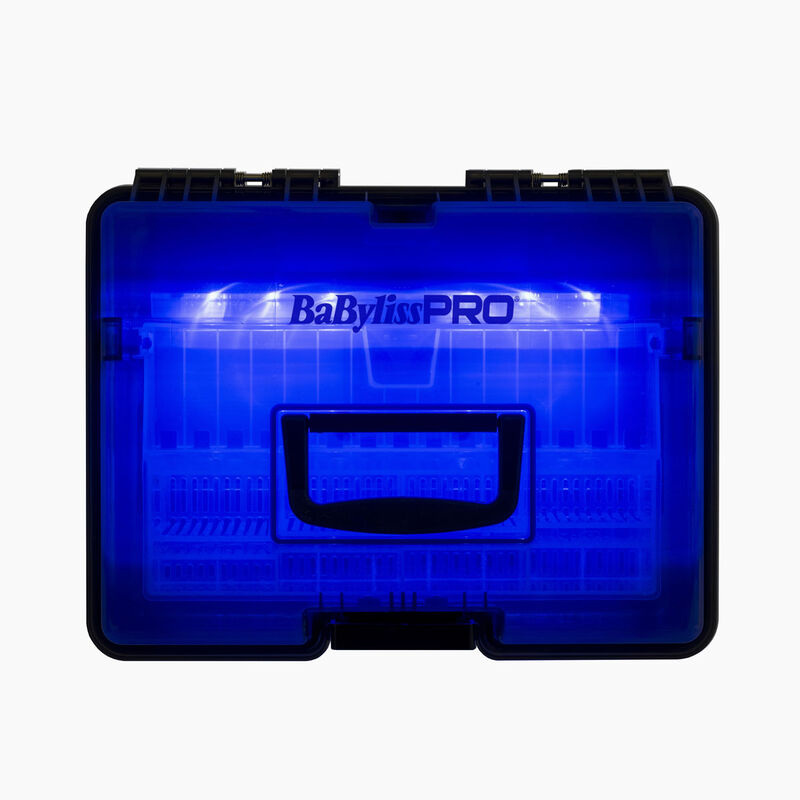 Barbersonic Professional Disinfectant Solution Box
