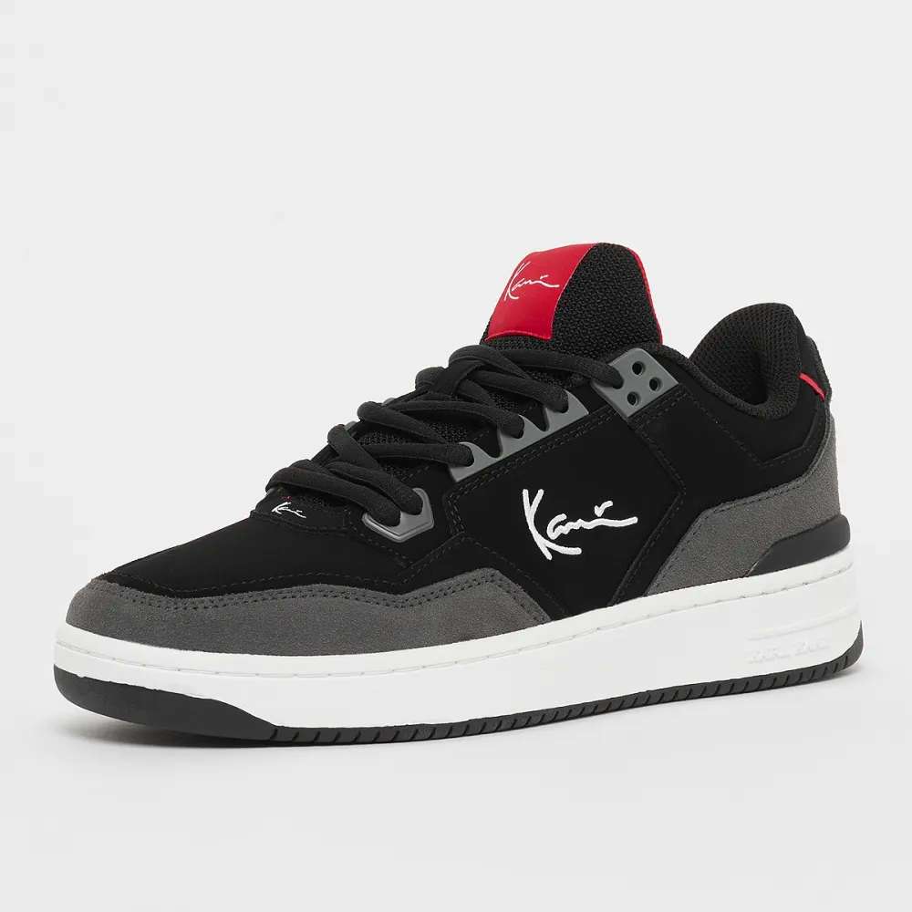 Karl Kani 89 LXRY KKFWM000354 / schwarz