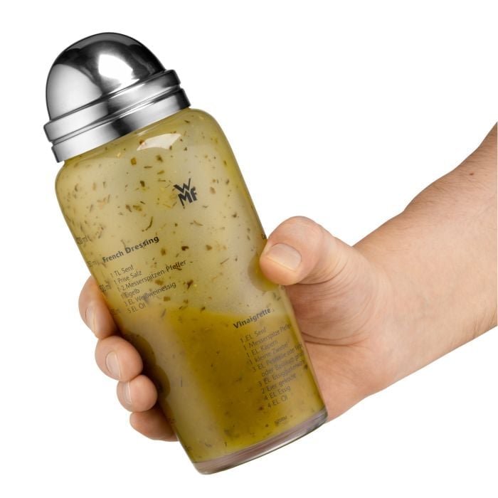 Salat-Dressing-Shaker, 400 ml