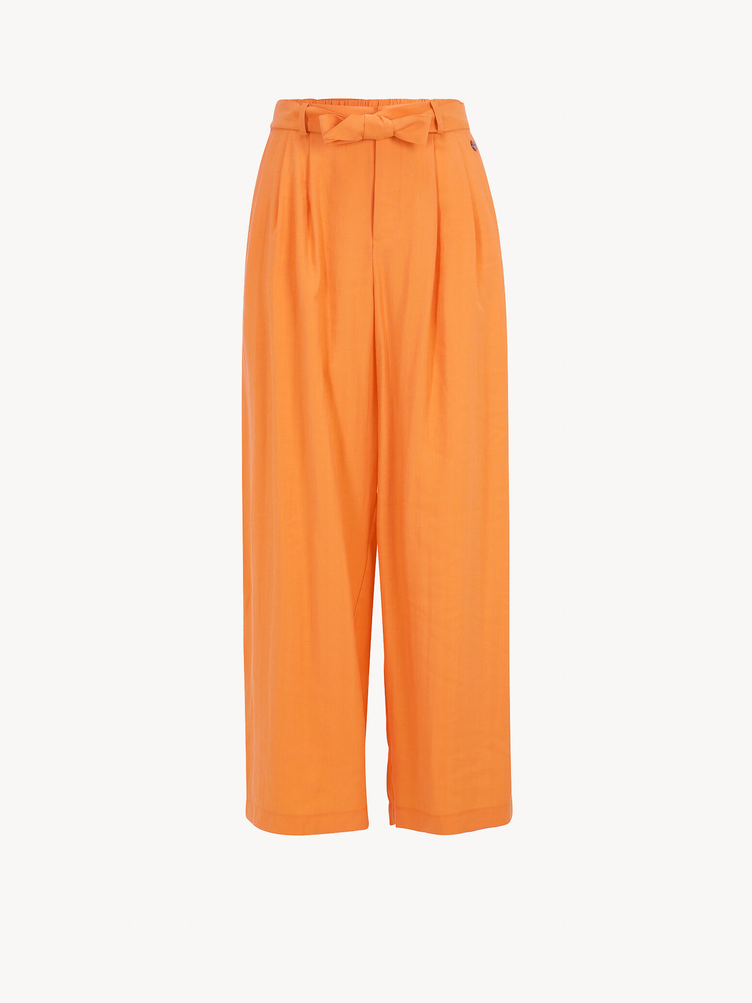 Pantalon - orange