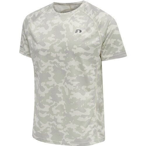 HERREN RUNNING T-SHIRT S/S
