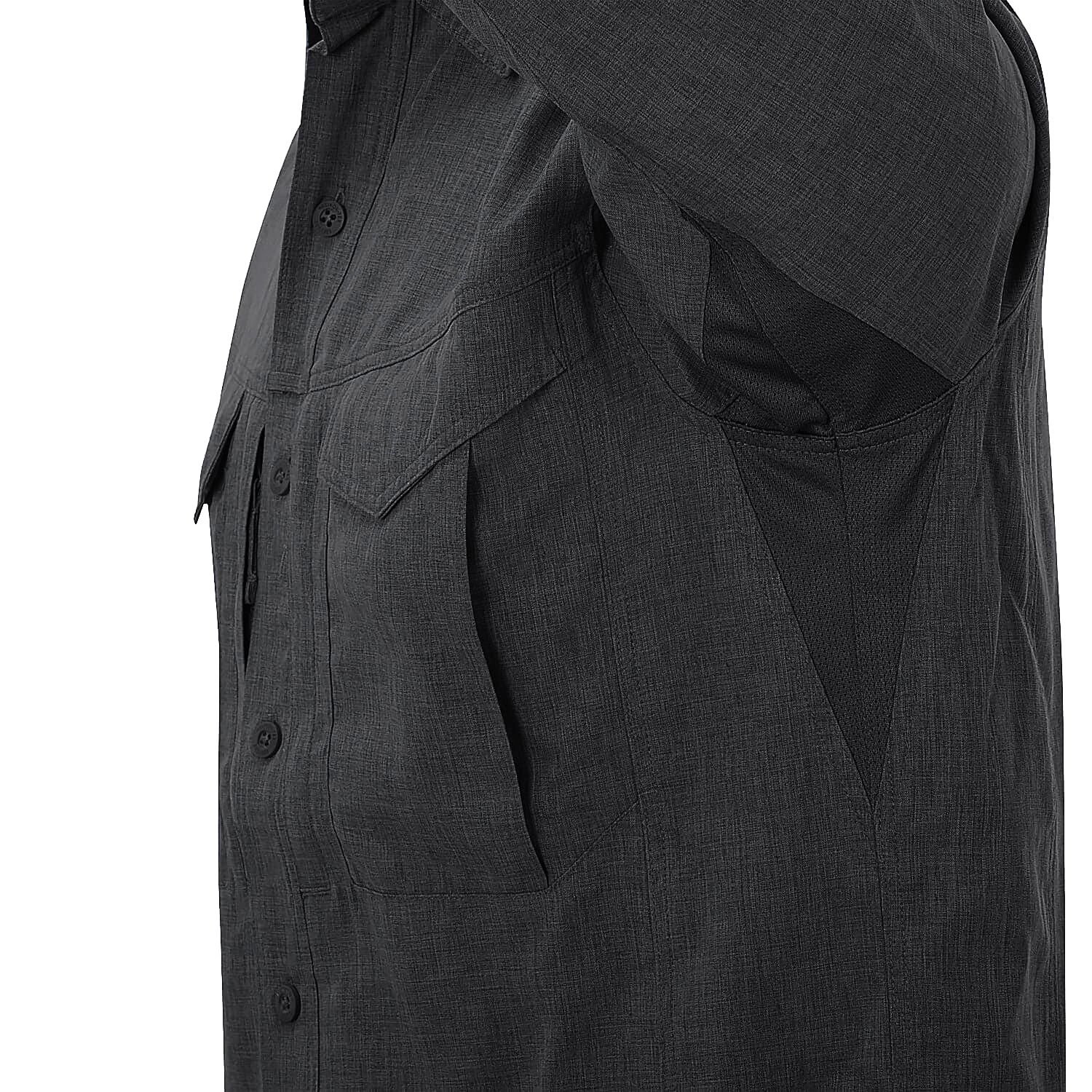 Defender Mk2 Gentleman Shirt