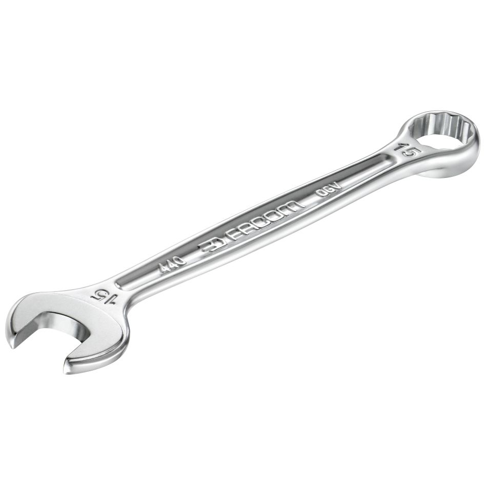 Facom 440.24 Očkový kľúč 24 mm Metrické rozmery 267 mm