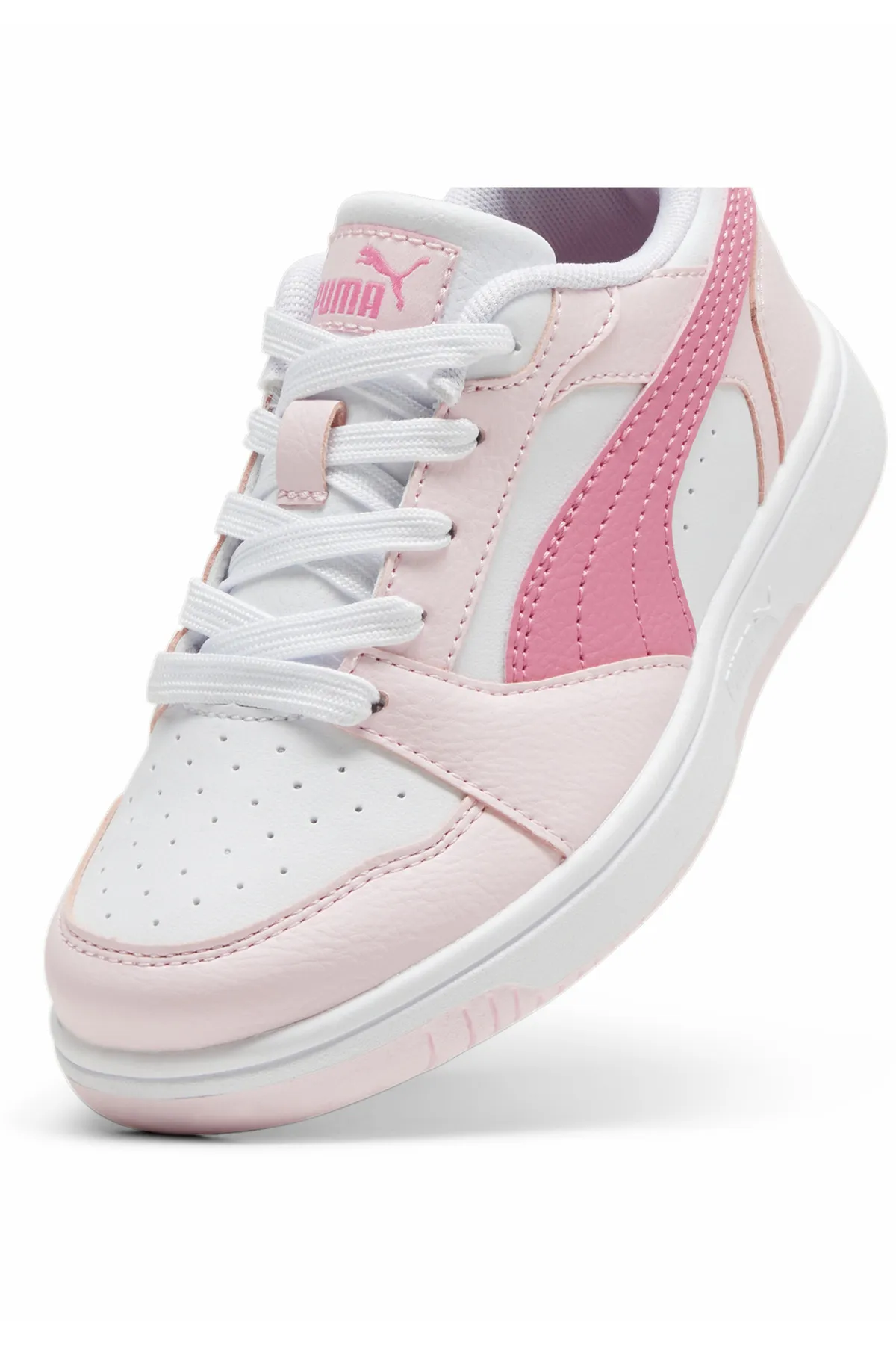 Puma  Rebound V6 Low-Top-Sneaker