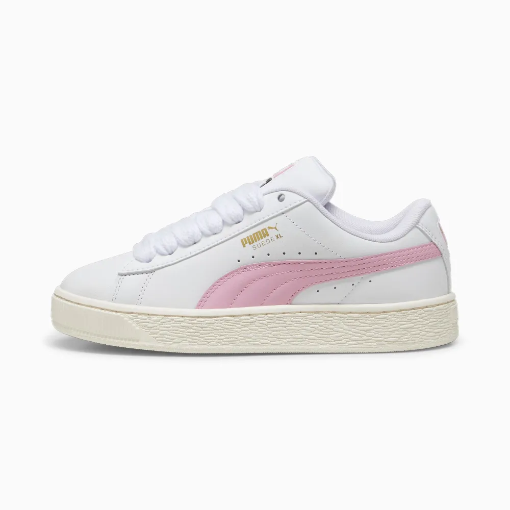 PUMA Suede XL Leather 397255_05 / weiss