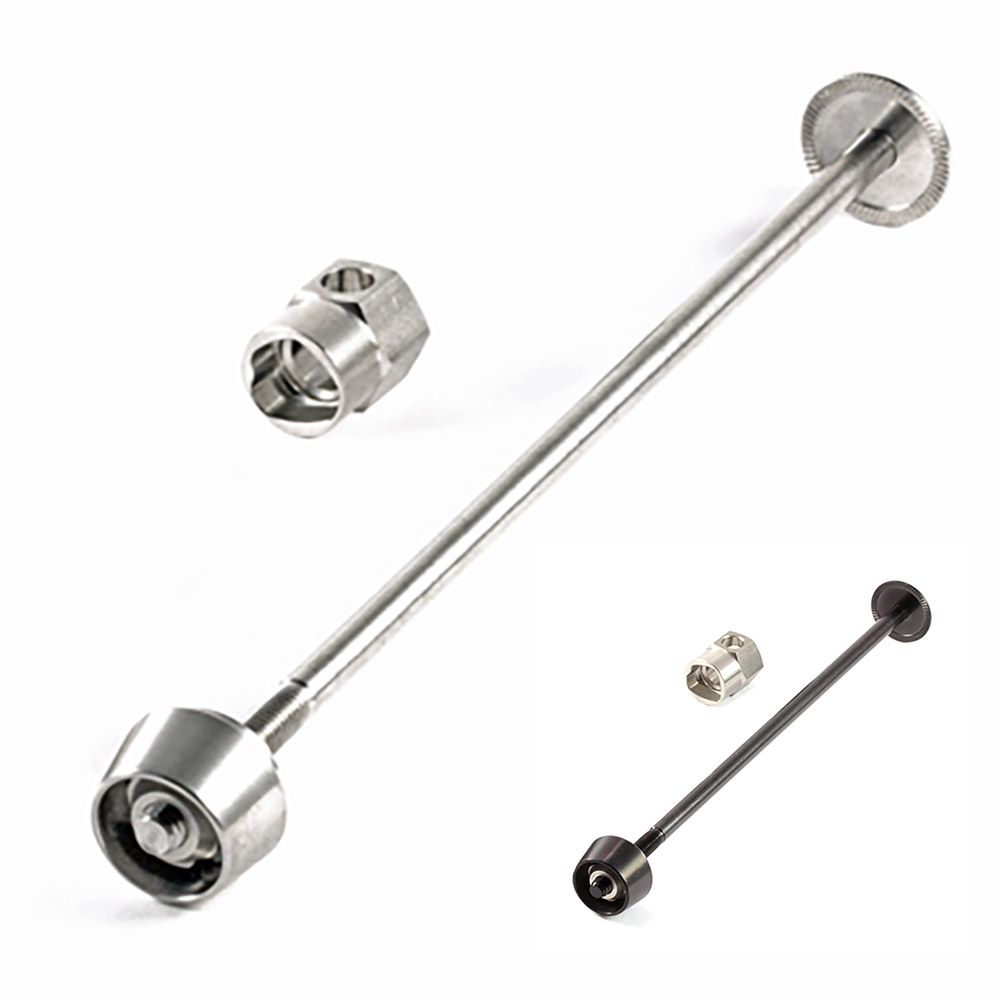 PitLock Set 05 Sicherung für Hinterrad 170mm kaufen | Bike-Discount