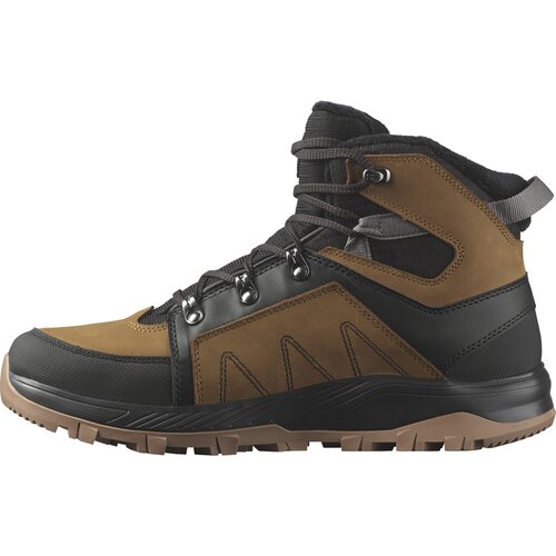 HERREN APRES SCHUHE SHOES OUTCHILL TS CSWP RUBBER/BLACK/MGNT