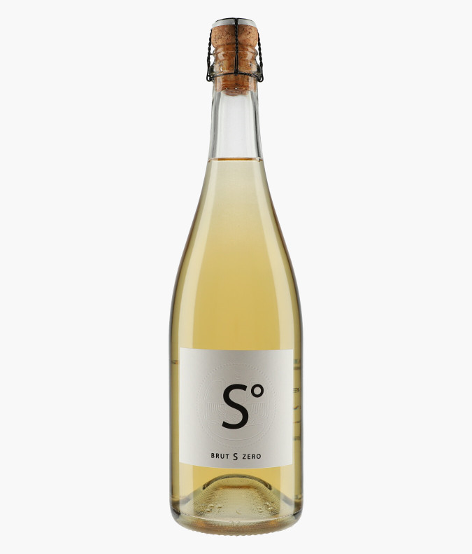 Brut S° Zéro 2020PELICAN